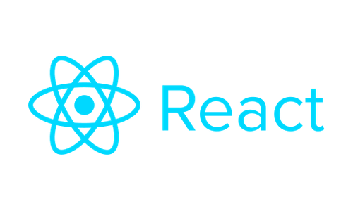React